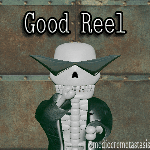 Good Job GIF