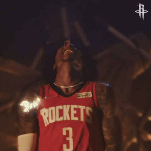 Flex GIF by Houston Rockets - Find & Share on GIPHY