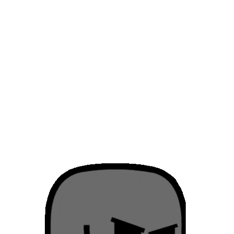 Uh Oh Omg Sticker by StikBot