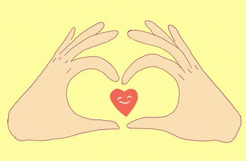 Love Gif By Alice Socal Find Share On Giphy