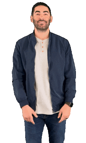 Happy Point Sticker by Streamline Home Lending