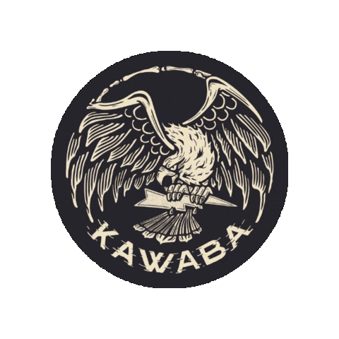 川場スキー場 Sticker
