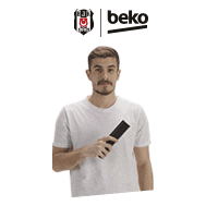 Bekobeşiktaş Efsanesponsor Sticker by Beko