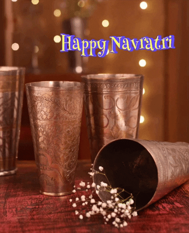 Navratri GIF
