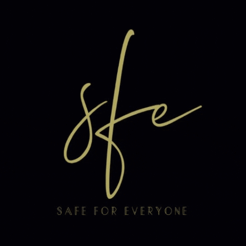 SFE - Safe for Everyone GIF