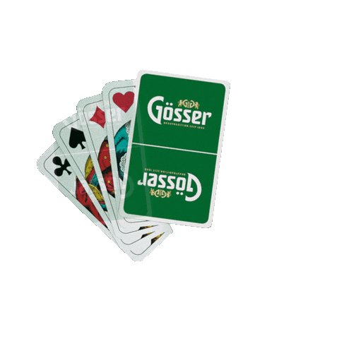 Sticker by Gösser