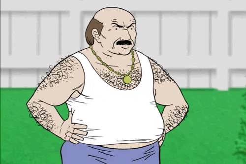 aqua teen hunger force