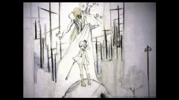 Madoka GIF
