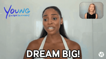 Young Entertainment GIF