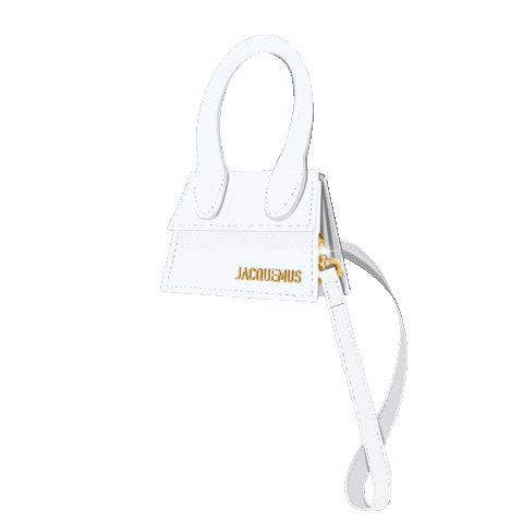 Bag Sticker