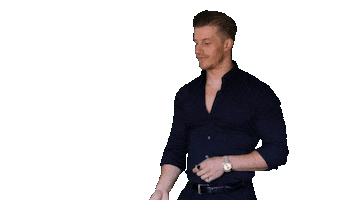 Aesthetify by Rick & Nick Sticker