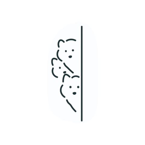 柴犬 Shibadog Sticker