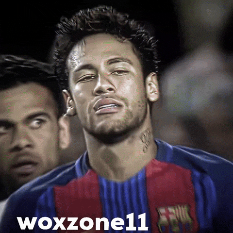 Neymar GIF