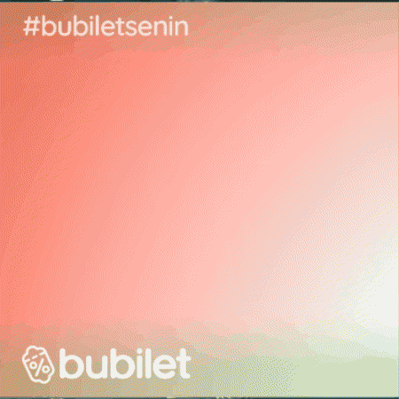 Futbol Nene GIF by Bubilet