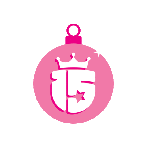 Navidad Sticker by Enjoy 15