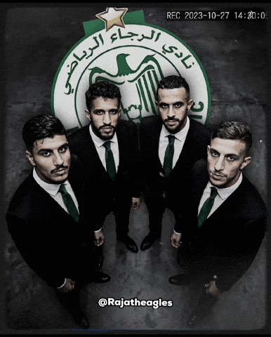Raja Casablanca GIF