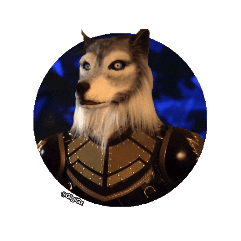 Il Cantante Mascherato Sticker