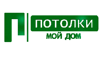 POTOLKI Sticker