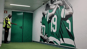 Antonio Adan Football GIF by Sporting CP