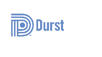 The Durst Organization Sticker