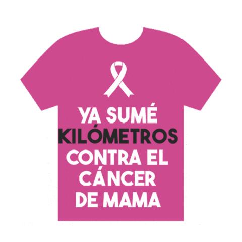 Mes Rosa Sticker by Alcance Uruguay