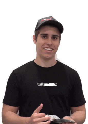 Grow With Us Sticker