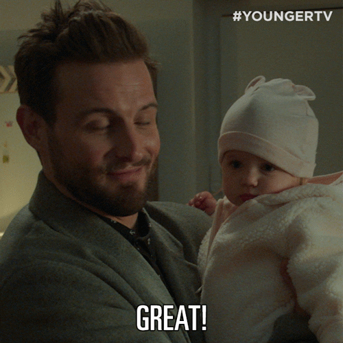 Youngertv GIF by TV Land