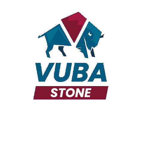 Usa America Sticker by Vuba Resin Products