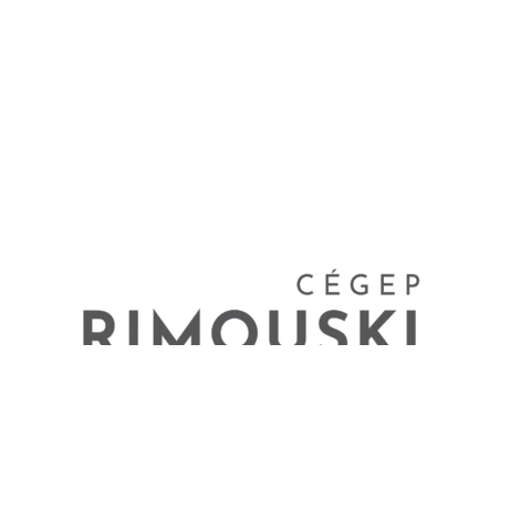 cegepriki Sticker