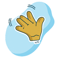 Featured image of post Waving Goodbye Gif