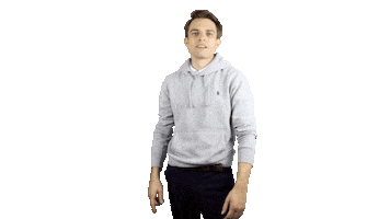 Cduhdh Sticker by Magnus Welsch