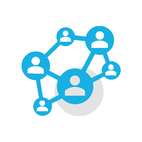 Uni Sticker by wiwiupb