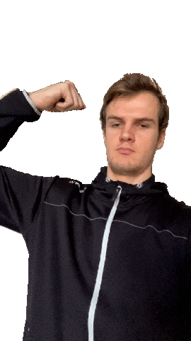 Bartluijkxpersonaltraining Sticker