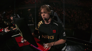 Nrg GIF