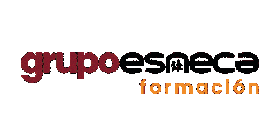 Elearning Estudiar Sticker by Grupo Esneca Formación