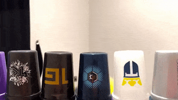 Video Games Surprise GIF by G FUEL