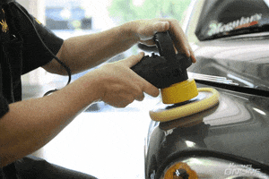 City Car Wash GIF