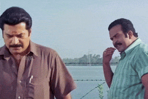 Sai Kumar Kerala GIF