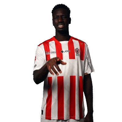 Zelfverzekerd Sticker by TOP Oss