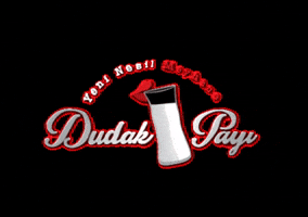Dudak Payı GIF