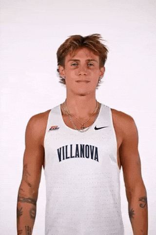 Villanova GIF by Boston College Women's Lacrosse