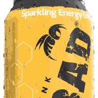 GIF by beebad energy drink