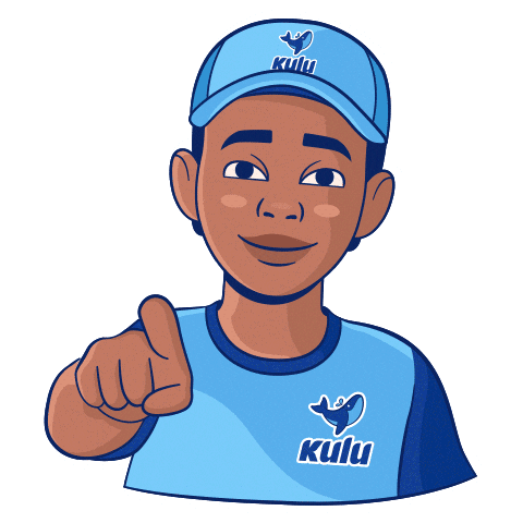 Sticker by Kulu