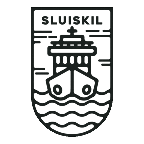 Ervaar Terneuzen Sticker