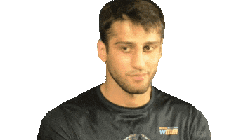 Imran Daurbekov Sticker