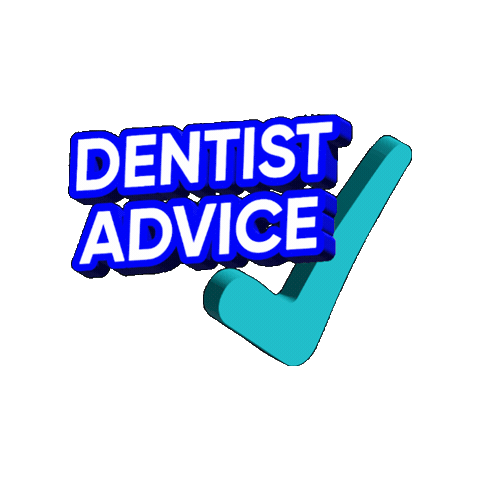 Toothpaste Enamel Sticker by Sensodyne