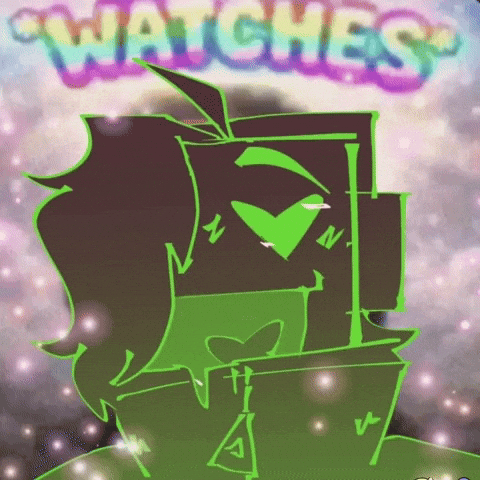 Geometry Dash Art GIF