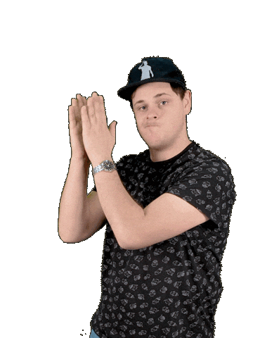 Happy Dance Sticker by Czech North Media