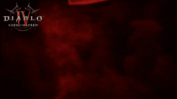 Create Stand Up GIF by Diablo