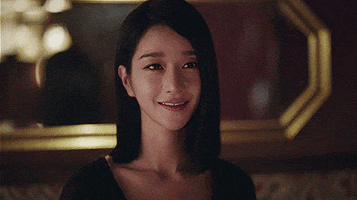 Kdrama GIF